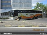 LC Turismo 108 na cidade de Porto Alegre, Rio Grande do Sul, Brasil, por JULIO SILVA. Número da foto: #12981209.