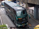 Viação Motta 18005 na cidade de Belo Horizonte, Minas Gerais, Brasil, por Eloísio Pereira Ribeiro. Número da foto: #:id.