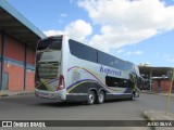 Kopereck Turismo 1500 na cidade de Porto Alegre, Rio Grande do Sul, Brasil, por JULIO SILVA. Número da foto: #12981180.