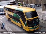Empresa Gontijo de Transportes 23180 na cidade de Belo Horizonte, Minas Gerais, Brasil, por Eloísio Pereira Ribeiro. Número da foto: #12981747.