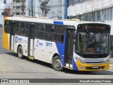 EPTT - Empresa Pública de Transporte Timonense 32 na cidade de Teresina, Piauí, Brasil, por Marcello Monteiro Pereira. Número da foto: #:id.