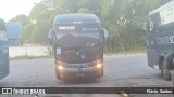 Viação Cidade Sol 8090 na cidade de Cruz das Almas, Bahia, Brasil, por Flávio  Santos. Número da foto: #12982453.