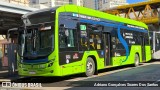 Sambaíba Transportes Urbanos 2 1108 na cidade de São Paulo, São Paulo, Brasil, por Adriano Gonçalves Soares Dos Santos. Número da foto: #12982839.