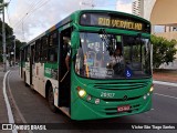 OT Trans - Ótima Salvador Transportes 20317 na cidade de Salvador, Bahia, Brasil, por Victor São Tiago Santos. Número da foto: #:id.