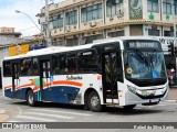Auto Viação Salineira 744 na cidade de Cabo Frio, Rio de Janeiro, Brasil, por Rafael da Silva Xarão. Número da foto: #:id.