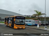 Costa & Silva Transportes e Fretamentos 4J90 na cidade de Juiz de Fora, Minas Gerais, Brasil, por Fábio Singulani. Número da foto: #:id.