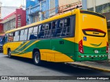 Coopana RL 185 na cidade de Carmen, San José, San José, Costa Rica, por Andrés Martínez Rodríguez. Número da foto: #:id.