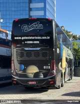 Galáxia Turismo 0119 na cidade de Vitória, Espírito Santo, Brasil, por Sergio Corrêa. Número da foto: #12981962.