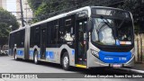 Sambaíba Transportes Urbanos 2 1764 na cidade de São Paulo, São Paulo, Brasil, por Adriano Gonçalves Soares Dos Santos. Número da foto: #12982832.