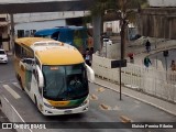 Empresa Gontijo de Transportes 19735 na cidade de Belo Horizonte, Minas Gerais, Brasil, por Eloísio Pereira Ribeiro. Número da foto: #12981715.