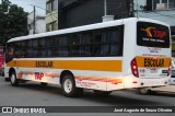TAP Turismo e Fretamento 118 na cidade de Barra do Piraí, Rio de Janeiro, Brasil, por José Augusto de Souza Oliveira. Número da foto: #12982466.