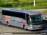 Auto Viação 1001 RJ 108.1231 na cidade de Canas, São Paulo, Brasil, por João Felipe. Número da foto: #12982889.