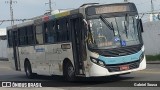 Auto Viação Três Amigos C44559 na cidade de Rio de Janeiro, Rio de Janeiro, Brasil, por Gabriel Sousa. Número da foto: #:id.