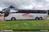 Opção Turismo 1414 na cidade de Governador Valadares, Minas Gerais, Brasil, por Wilton Roberto. Número da foto: #12983450.