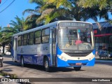 Auto Viação Monte Cristo AL-022 na cidade de Belém, Pará, Brasil, por João Guilherme. Número da foto: #:id.