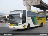 Empresa Gontijo de Transportes 12810 na cidade de Rio de Janeiro, Rio de Janeiro, Brasil, por Jonata Rodrigo. Número da foto: #12981366.