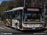 Transportes Santa Fe 39 na cidade de Ciudad Autónoma de Buenos Aires, Argentina, por Agustin SanCristobal1712. Número da foto: #12983451.