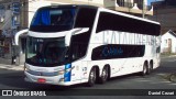 Auto Viação Catarinense 3716 na cidade de Balneário Camboriú, Santa Catarina, Brasil, por Daniel Cezari. Número da foto: #12982684.