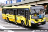 Viação Sul Fluminense 1253 na cidade de Volta Redonda, Rio de Janeiro, Brasil, por Paulo Henrique Pereira Borges. Número da foto: #12981926.