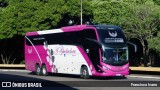 A Gladiadora Turismo 3232 na cidade de Londrina, Paraná, Brasil, por Francisco Ivano. Número da foto: #12983636.
