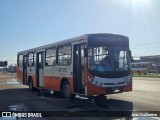 Empresa de Transportes Nova Marambaia AT-175 na cidade de Belém, Pará, Brasil, por João Guilherme. Número da foto: #:id.