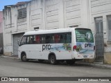 ProTur 3999 na cidade de Propriá, Sergipe, Brasil, por Rafael Rodrigues Forencio. Número da foto: #12983567.