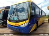 Coletivo Transportes 2006 na cidade de Caruaru, Pernambuco, Brasil, por Ricardo Andrade. Número da foto: #12982652.