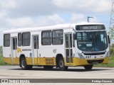 Empresa Metropolitana 457 na cidade de Messias, Alagoas, Brasil, por Rodrigo Fonseca. Número da foto: #12981866.