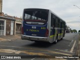Nova Via Santa Bárbara d`Oeste - Smile Turismo 845 na cidade de Santa Bárbara d`Oeste, São Paulo, Brasil, por Fernando Félix Ferreira Lima. Número da foto: #12983437.