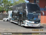 Empresa de Ônibus Nossa Senhora da Penha 60015 na cidade de Porto Alegre, Rio Grande do Sul, Brasil, por JULIO SILVA. Número da foto: #12981210.