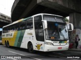 Empresa Gontijo de Transportes 12885 na cidade de Rio de Janeiro, Rio de Janeiro, Brasil, por Jonata Rodrigo. Número da foto: #12981418.