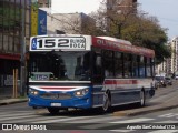 Tandilense 80 na cidade de Ciudad Autónoma de Buenos Aires, Argentina, por Agustin SanCristobal1712. Número da foto: #12983618.