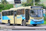 Master Transportes Coletivos de Passageiros RJ 159.018 na cidade de Nova Iguaçu, Rio de Janeiro, Brasil, por Otávio Silva Botelho. Número da foto: #:id.