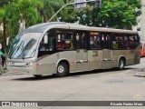 Expresso Azul JL305 na cidade de Curitiba, Paraná, Brasil, por Ricardo Fontes Moro. Número da foto: #:id.
