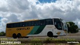Empresa Gontijo de Transportes 14455 na cidade de Feira de Santana, Bahia, Brasil, por Jacó Gebosky. Número da foto: #12981835.