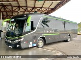 Viação Garcia 93221 na cidade de Londrina, Paraná, Brasil, por Júnior Juninho. Número da foto: #12981372.