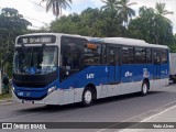 Itamaracá Transportes 1.471 na cidade de Igarassu, Pernambuco, Brasil, por Ytalo Alves. Número da foto: #:id.