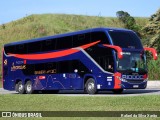 Viação Riodoce 772501 na cidade de Petrópolis, Rio de Janeiro, Brasil, por Rafael da Silva Xarão. Número da foto: #12982480.