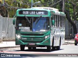 OT Trans - Ótima Salvador Transportes 21461 na cidade de Salvador, Bahia, Brasil, por Victor São Tiago Santos. Número da foto: #:id.
