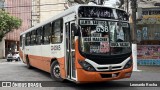 Transcol CG-63805 na cidade de Belém, Pará, Brasil, por Leonardo Rocha. Número da foto: #12982139.