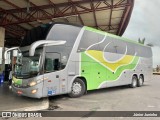Brasil Sul Linhas Rodoviárias 3155 na cidade de Londrina, Paraná, Brasil, por Júnior Juninho. Número da foto: #12981650.