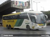 Empresa Gontijo de Transportes 18850 na cidade de Rio de Janeiro, Rio de Janeiro, Brasil, por Jonata Rodrigo. Número da foto: #12981338.
