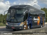 Saratour Transportes e Turismo 1653 na cidade de Parnamirim, Rio Grande do Norte, Brasil, por Alison Diego Dias da Silva. Número da foto: #12981307.