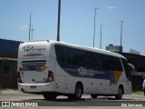 Auto Viação Putinga 15 na cidade de Porto Alegre, Rio Grande do Sul, Brasil, por Érik Sant'anna. Número da foto: #12983291.