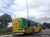 TCGL - Transportes Coletivos Grande Londrina 3148 na cidade de Belo Horizonte, Minas Gerais, Brasil, por Leandro  Victor. Número da foto: #:id.