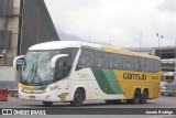 Empresa Gontijo de Transportes 18845 na cidade de Rio de Janeiro, Rio de Janeiro, Brasil, por Jonata Rodrigo. Número da foto: #12981336.