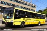 Viação Sul Fluminense 1254 na cidade de Volta Redonda, Rio de Janeiro, Brasil, por Paulo Henrique Pereira Borges. Número da foto: #12981930.