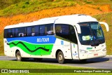 Bel-Tour Transportes e Turismo 389 na cidade de Aparecida, São Paulo, Brasil, por Paulo Henrique Pereira Borges. Número da foto: #:id.