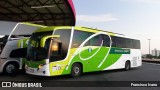 Expresso Princesa dos Campos 7473 na cidade de Londrina, Paraná, Brasil, por Francisco Ivano. Número da foto: #12982063.