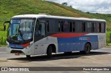 Viação Riodoce 41055 na cidade de Ipanema, Minas Gerais, Brasil, por Flavio Rodrigues Silva. Número da foto: #:id.